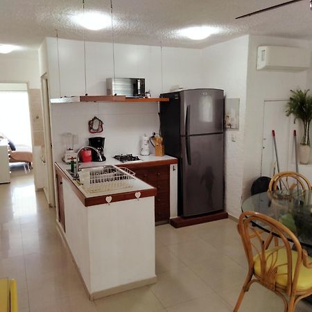 Brisas Sunset Apartment Cancún Exteriör bild