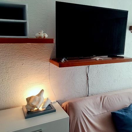 Brisas Sunset Apartment Cancún Exteriör bild