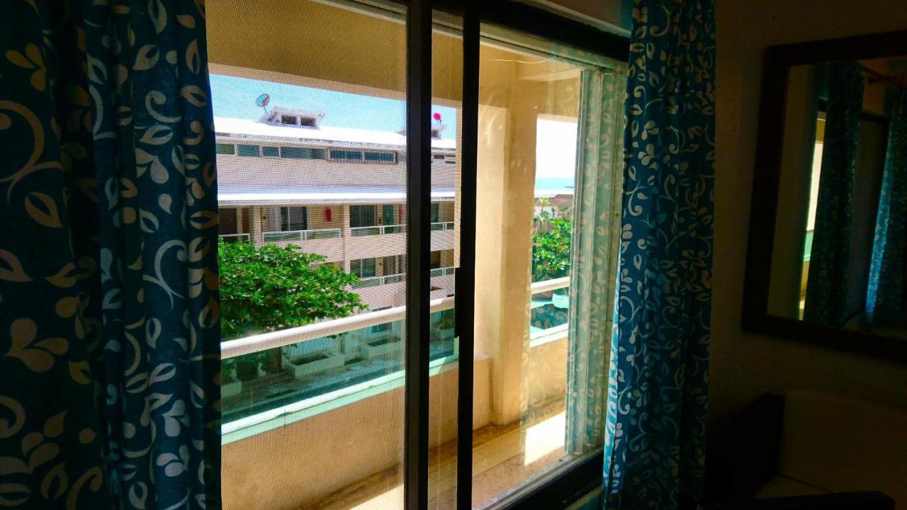 Brisas Sunset Apartment Cancún Exteriör bild