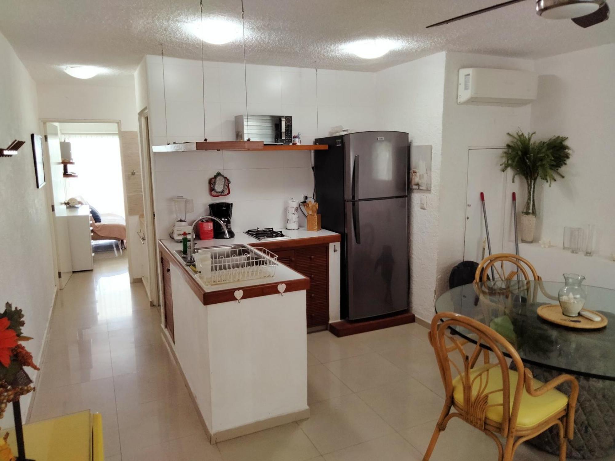Brisas Sunset Apartment Cancún Exteriör bild