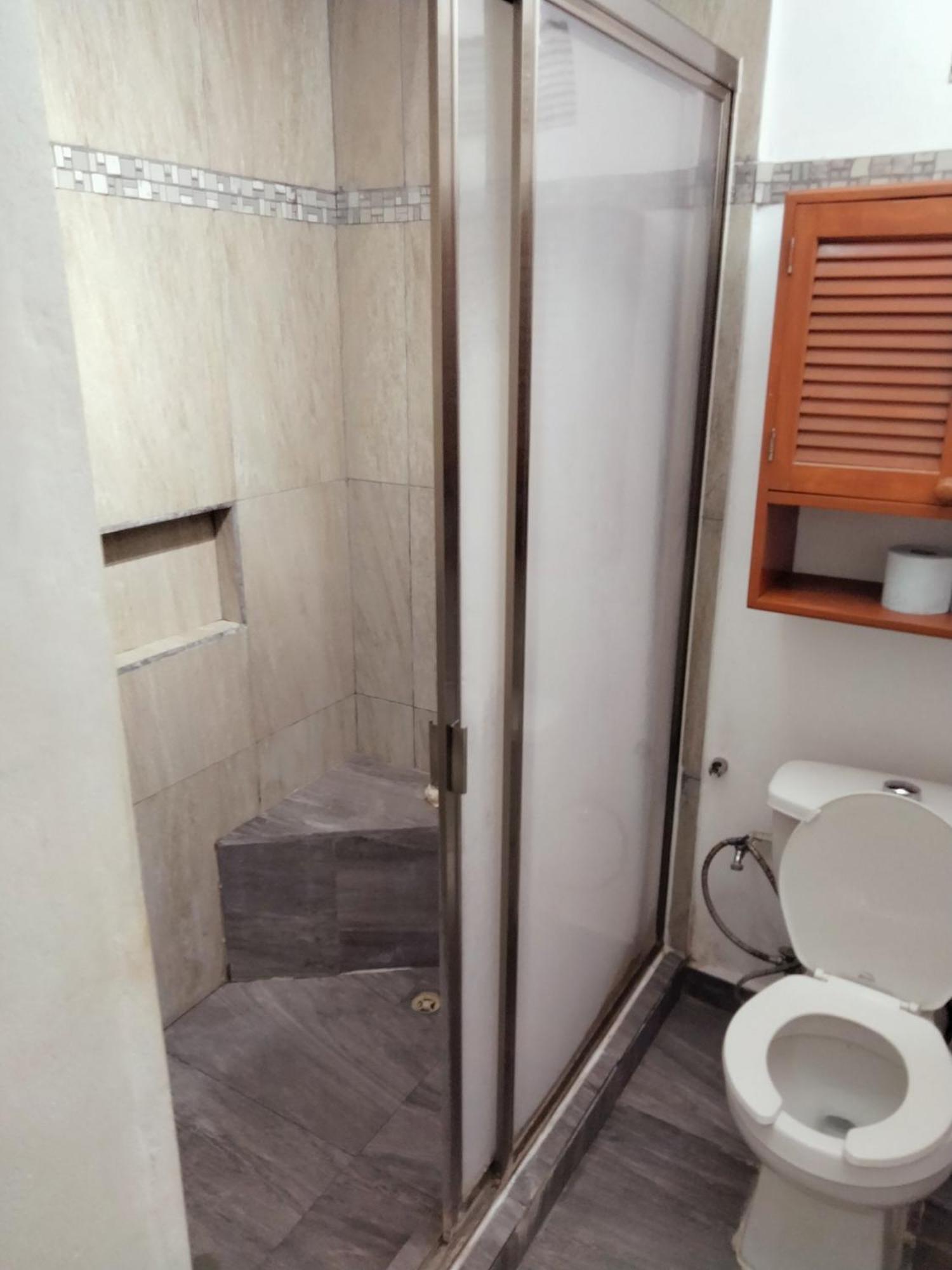 Brisas Sunset Apartment Cancún Exteriör bild