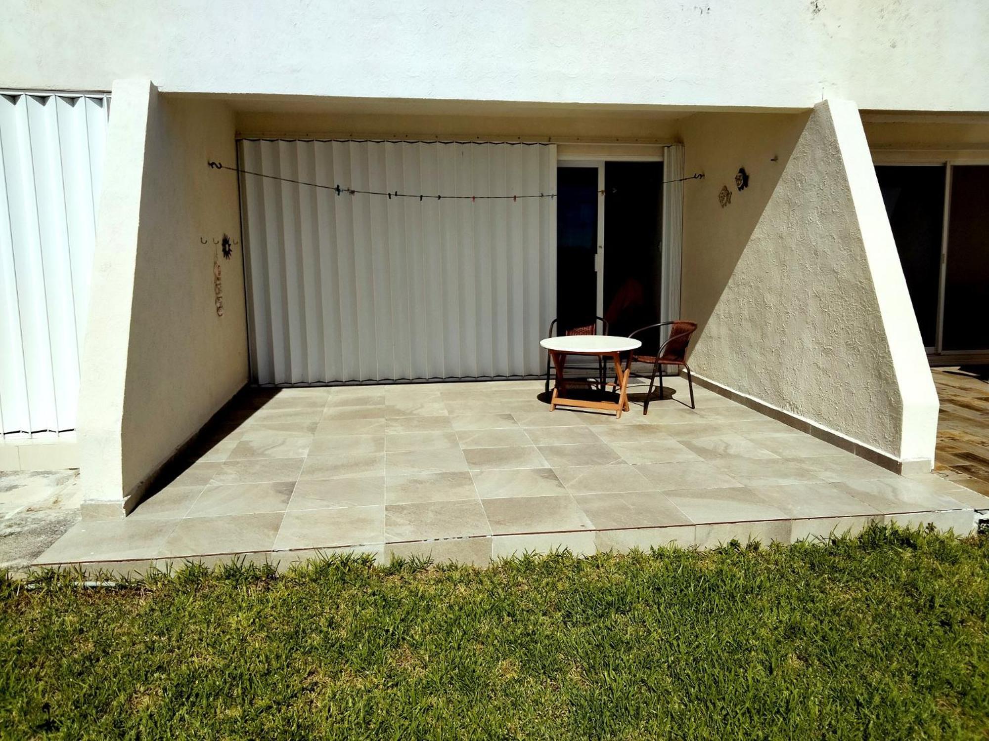 Brisas Sunset Apartment Cancún Exteriör bild